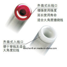 Tipped Coil Winding Ruby Nozzle (Copper Wire Nozzle)